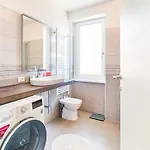 Casa de hóspedes Liberty Sul Golfo Trieste