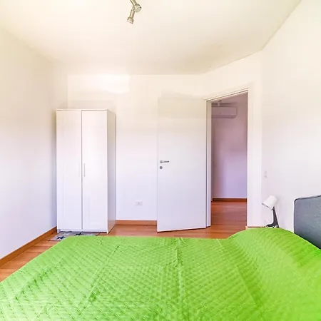 Liberty Sul Golfo Trieste