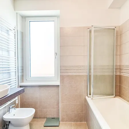 Liberty Sul Golfo Pensión 3*