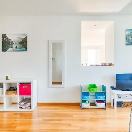 Liberty Sul Golfo Pensión