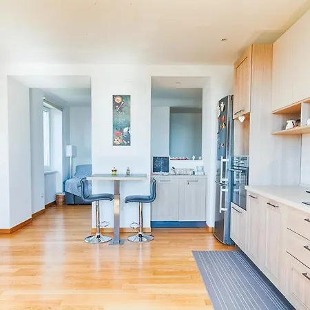 Pensión Liberty Sul Golfo