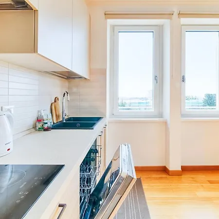 Liberty Sul Golfo Trieste