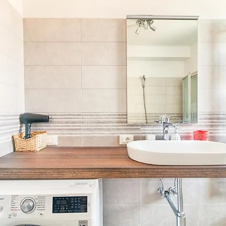 Guest house Liberty Sul Golfo Trieste