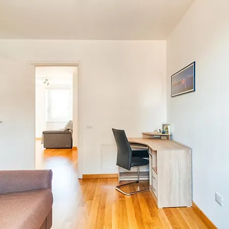 Liberty Sul Golfo Pensión Trieste