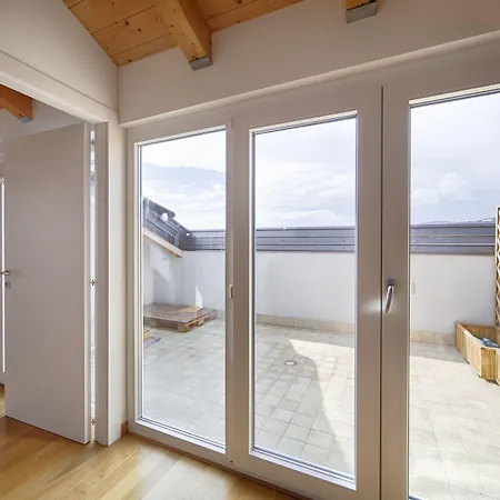 Liberty Sul Golfo Pensión 3*