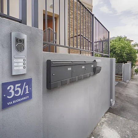 Pensión Liberty Sul Golfo