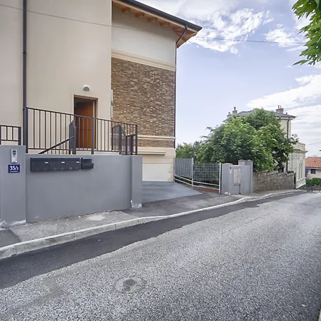 Liberty Sul Golfo Pensión