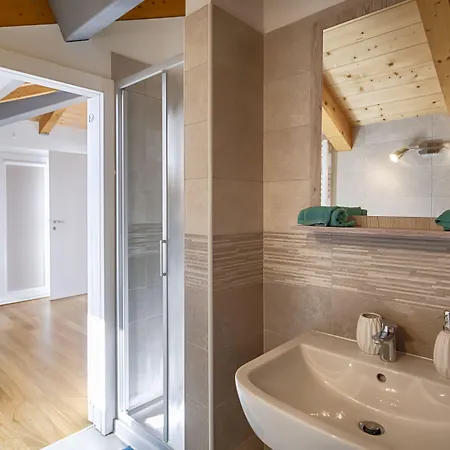 Pensión Liberty Sul Golfo 3*