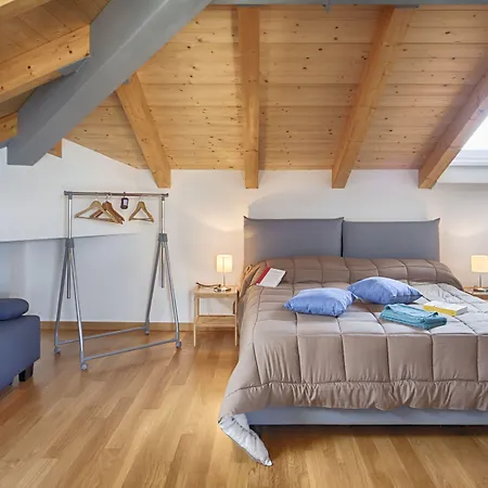 Pensión Liberty Sul Golfo 3*