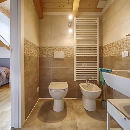 Pensión Liberty Sul Golfo