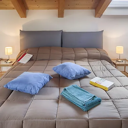 Liberty Sul Golfo Trieste