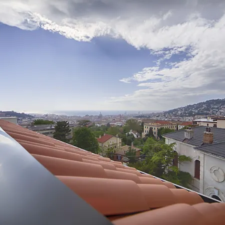 Pensión Liberty Sul Golfo Trieste