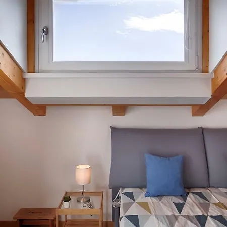 Liberty Sul Golfo Guest house 2*