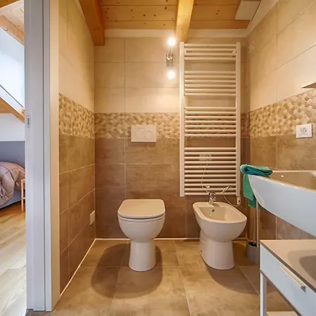 Guest house Liberty Sul Golfo