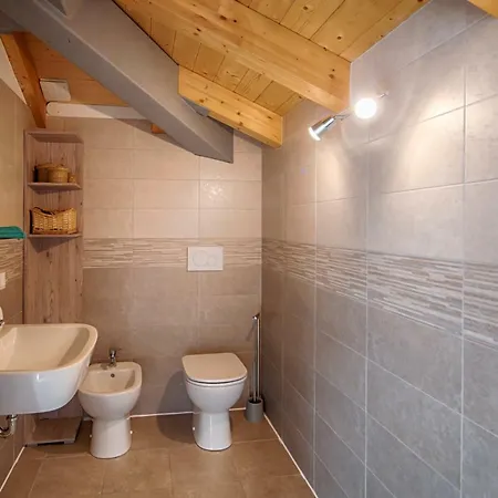 Guest house Liberty Sul Golfo 2*