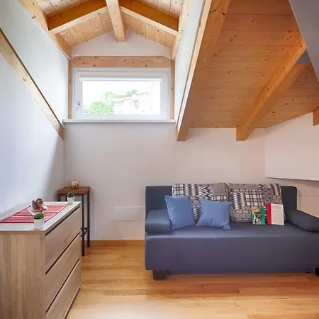 Liberty Sul Golfo Guest house Trieste
