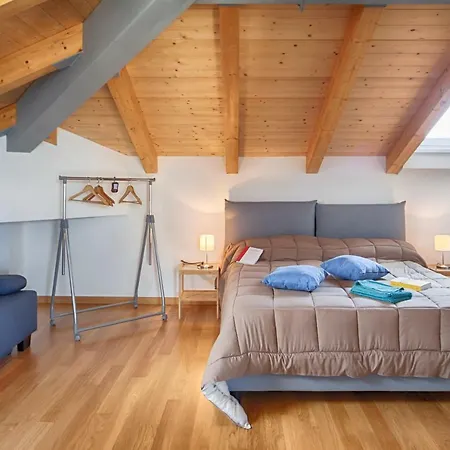 Liberty Sul Golfo Guest house 2*